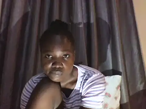 Snapshot of Yugibaby1 chatting on February 2, 4:22 pm Yugibaby1 online show from February 2, 4:22 pm