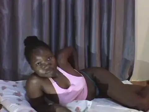 Snapshot of Yugibaby1 chatting on February 4, 3:54 am Yugibaby1 online show from February 4, 3:54 am