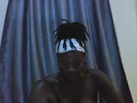 Snapshot of Yugibaby1 chatting on February 19, 4:01 am Yugibaby1 online show from February 19, 4:01 am