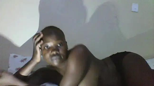 Snapshot of Yugibaby1 chatting on February 22, 5:13 pm Yugibaby1 online show from February 22, 5:13 pm