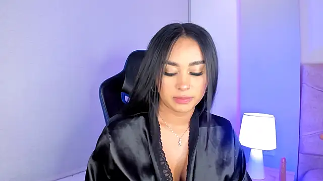 Cameliaa Smiith online show from February 12, 8:59 am