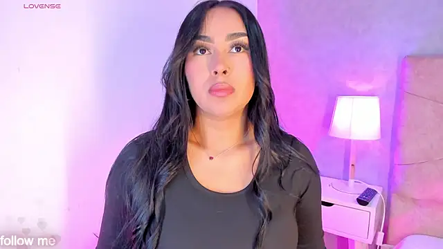 Snapshot of Cameliaa_Smiith chatting on July 26, 3:25 am Cameliaa Smiith online show from July 26, 3:25 am
