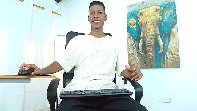 maiki18  online show from September 9, 2:05 pm