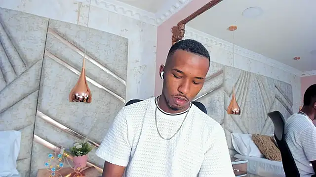 JamesParck online show from January 13, 12:24 pm