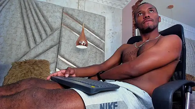 JamesParck online show from January 21, 6:23 pm