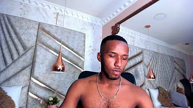 JamesParck online show from January 23, 3:01 pm