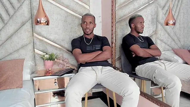 JamesParck online show from February 28, 6:31 pm