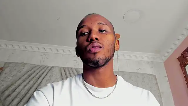 JamesParck online show from March 1, 3:05 pm