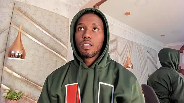 JamesParck online show from March 12, 3:07 pm