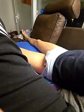 Sexispassion4K online show from February 12, 9:10 pm