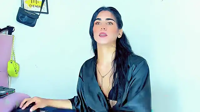 hannabigdirty online show from December 14, 6:56 am