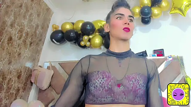 hannabigdirty online show from January 8, 8:38 am