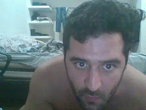 MrPatrick777 online show from September 21, 2:46 am