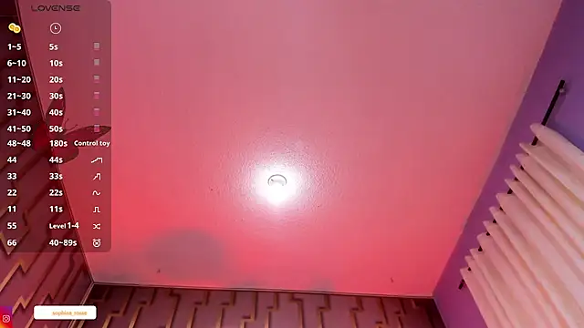 Deni rose online show from November 18, 8:13 pm