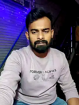 rayhan085 online show from January 1, 4:07 pm