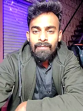 rayhan085 online show from January 4, 6:51 pm