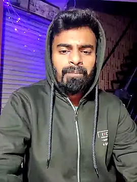 rayhan085 online show from January 7, 7:28 pm