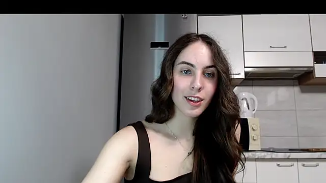 Snapshot of SierraSky_ chatting on May 12, 5:21 pm SierraSky online show from May 12, 5:21 pm