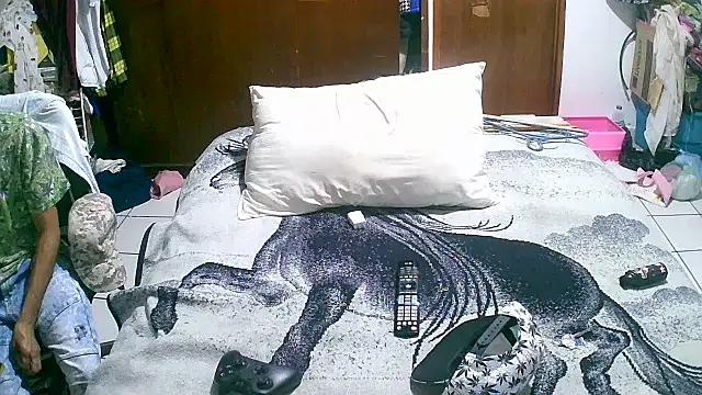 jperezofficial1 online show from October 7, 4:31 am