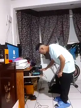 jperezofficial1 online show from November 12, 3:51 am