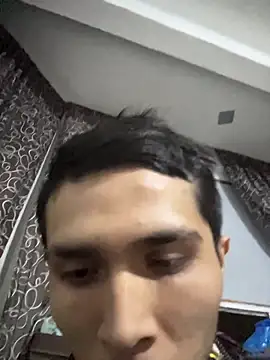 jperezofficial1 online show from December 14, 4:40 am