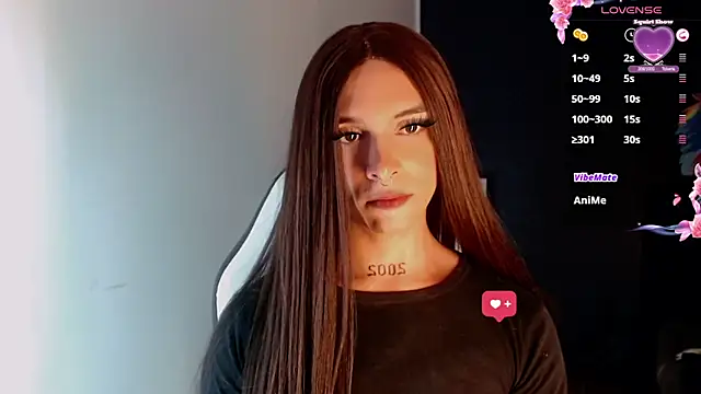 AdharaaMoon online show from January 17, 10:12 pm