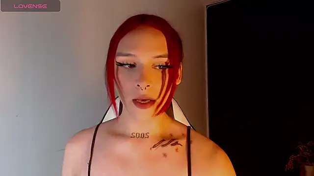 AdharaaMoon online show from February 27, 3:47 am