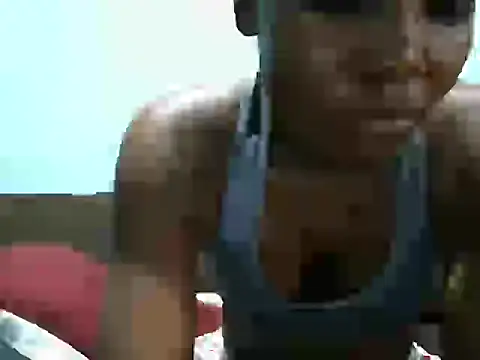 cocolicky online show from January 11, 8:14 pm