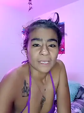 Leslly  online show from January 10, 10:17 am