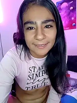 Leslly  online show from February 3, 9:41 am