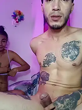 Leslly  online show from February 16, 12:43 pm