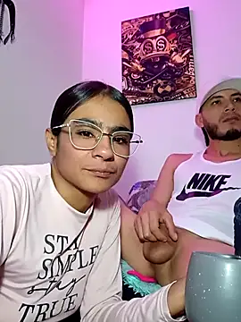 Leslly  online show from March 11, 6:19 am