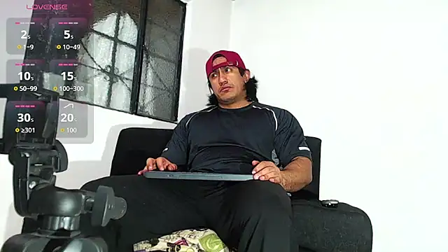 willian m777 online show from October 31, 3:51 am