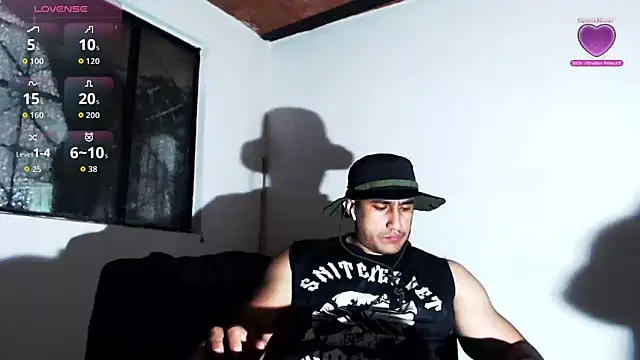 Snapshot of willian_m777 chatting on May 31, 2:09 am willian m777 online show from May 31, 2:09 am