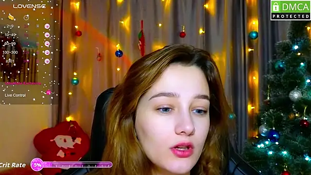 Sinty Noria online show from December 4, 1:15 am