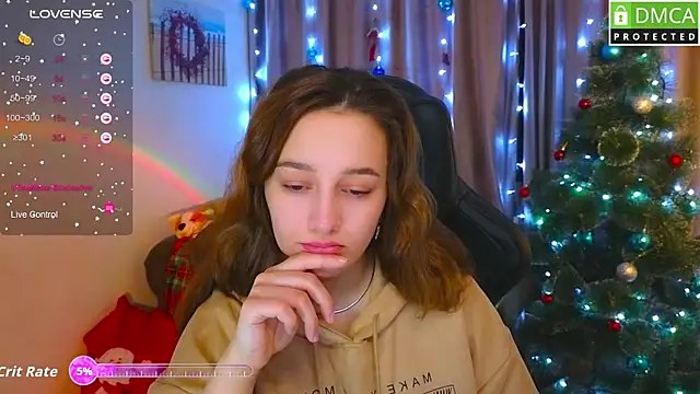 Sinty Noria online show from January 7, 1:08 am