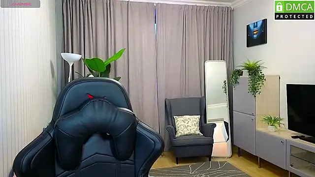 Sinty Noria online show from February 26, 1:04 am