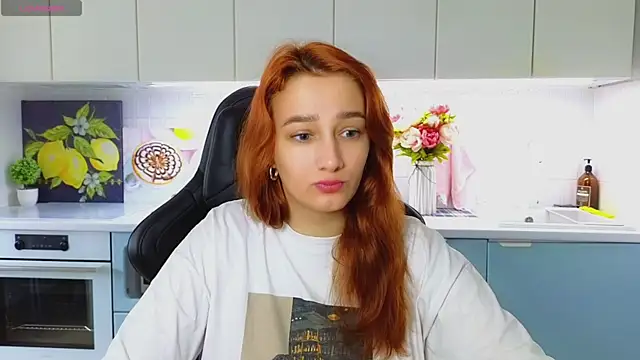 Snapshot of Sinty_Noria chatting on May 18, 1:02 am Sinty Noria online show from May 18, 1:02 am