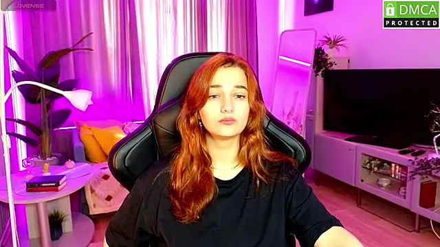 Snapshot of Sinty_Noria chatting on May 25, 1:11 am Sinty Noria online show from May 25, 1:11 am