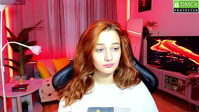 Snapshot of Sinty_Noria chatting on May 26, 1:01 am Sinty Noria online show from May 26, 1:01 am