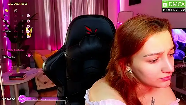 Snapshot of Sinty_Noria chatting on May 28, 1:03 am Sinty Noria online show from May 28, 1:03 am