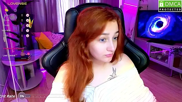 Snapshot of Sinty_Noria chatting on June 11, 2:53 am Sinty Noria online show from June 11, 2:53 am