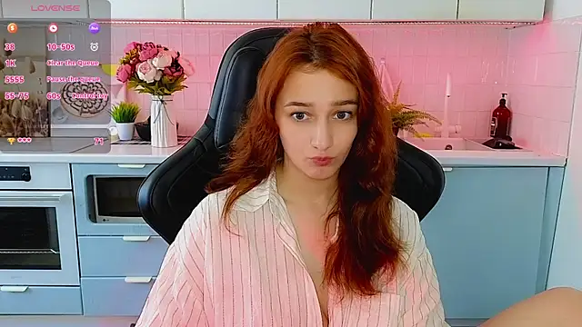 Snapshot of Sinty_Noria chatting on July 2, 3:45 am Sinty Noria online show from July 2, 3:45 am
