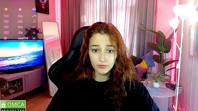 Snapshot of Sinty_Noria chatting on July 6, 1:02 am Sinty Noria online show from July 6, 1:02 am