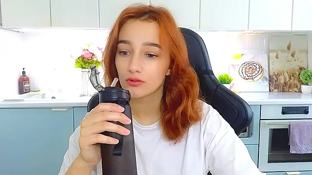 Snapshot of Sinty_Noria chatting on July 13, 1:08 am Sinty Noria online show from July 13, 1:08 am