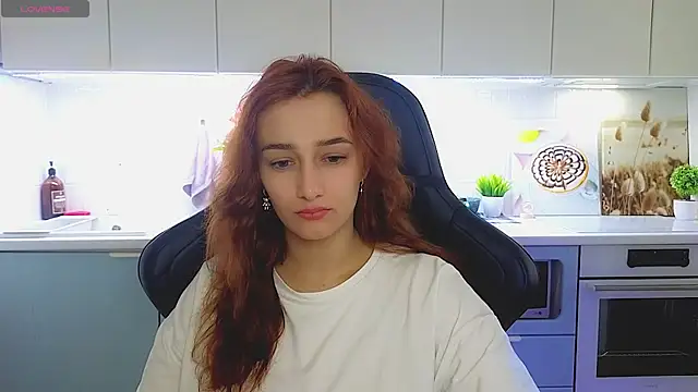 Snapshot of Sinty_Noria chatting on July 17, 1:23 am Sinty Noria online show from July 17, 1:23 am
