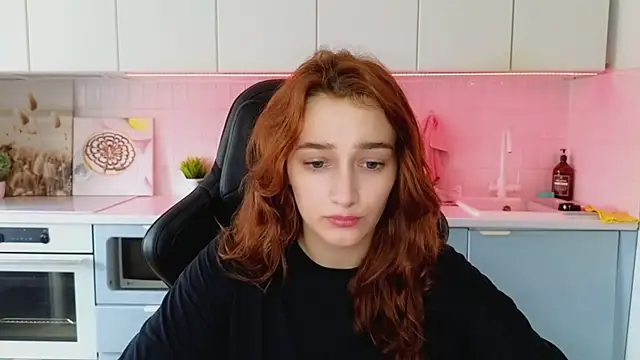 Snapshot of Sinty_Noria chatting on July 29, 1:04 am Sinty Noria online show from July 29, 1:04 am