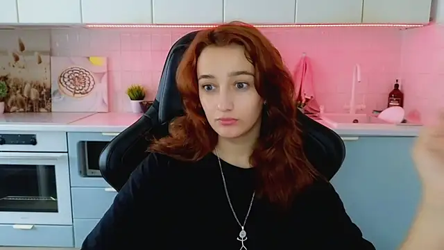 Snapshot of Sinty_Noria chatting on July 30, 1:04 am Sinty Noria online show from July 30, 1:04 am