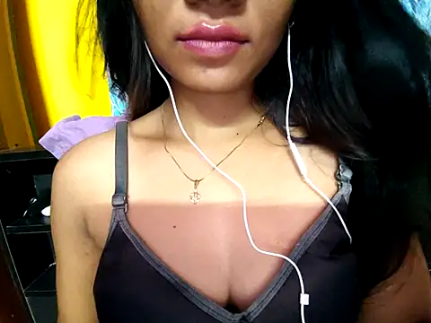 cutesoma2 online show from July 14, 10:15 pm