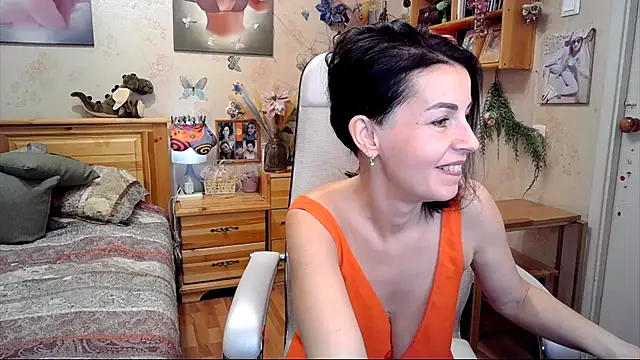 Kendra Mom online show from March 15, 1:18 pm